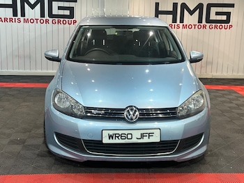Used Volkswagen Golf 2011 for sale - 75507588: Photo