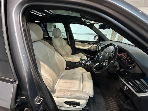 Used BMW X5 2014 for sale - 76317739: Photo 13