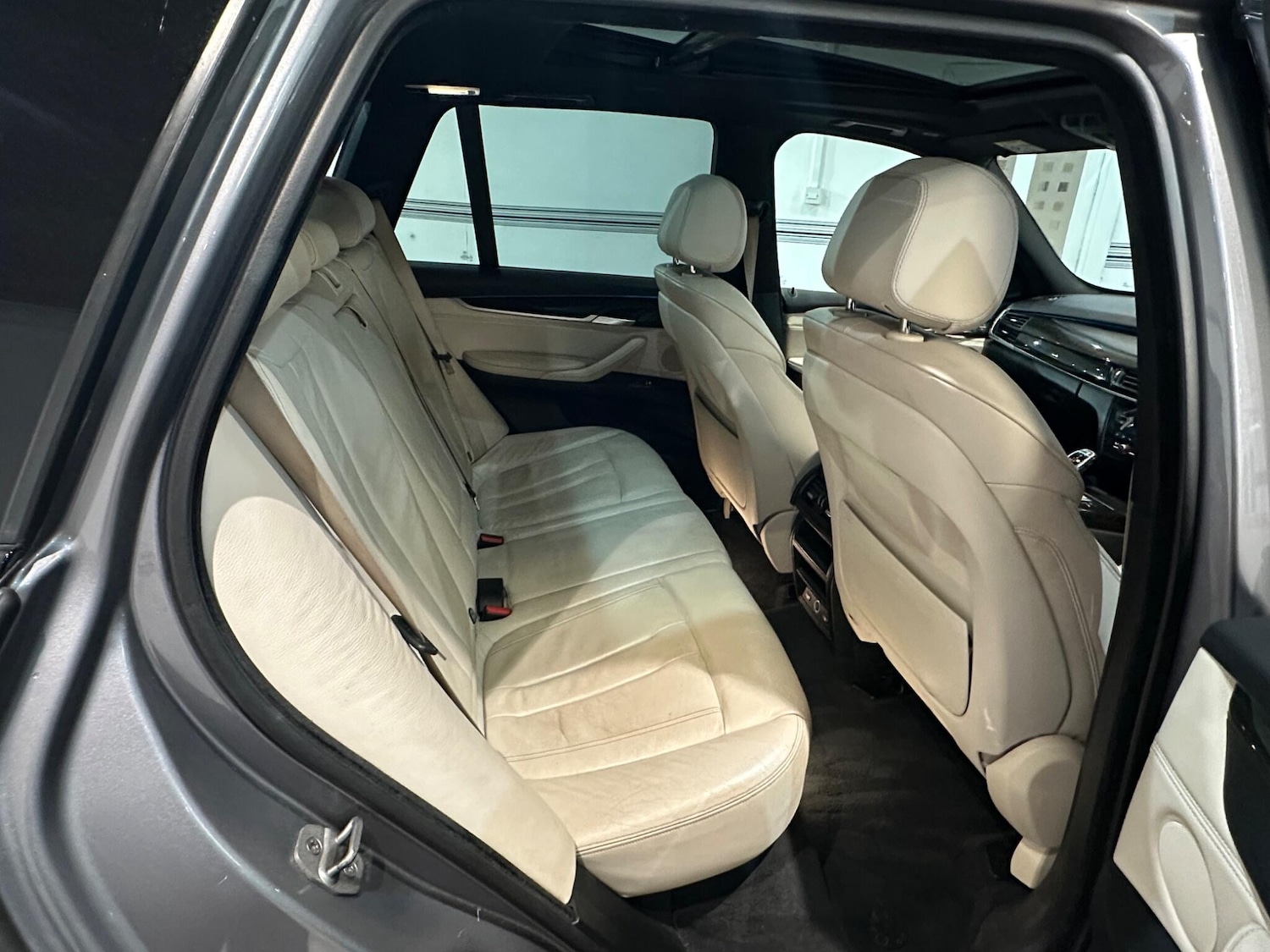 Used BMW X5 2014 for sale - 76317739: Photo 14