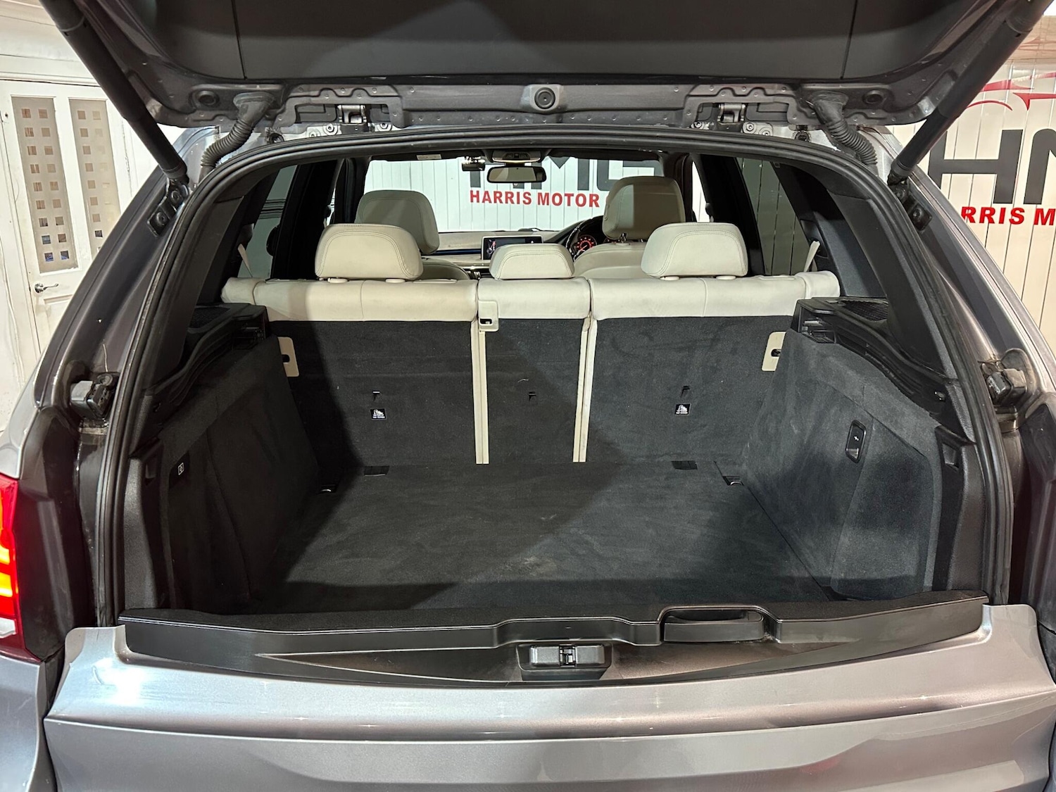 Used BMW X5 2014 for sale - 76317739: Photo 15