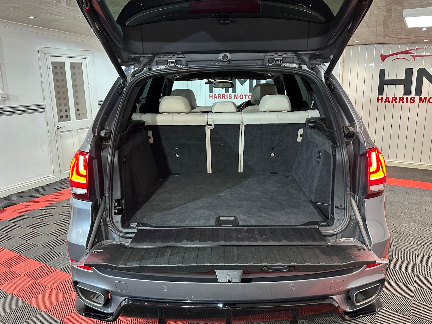 Used BMW X5 2014 for sale - 76317739: Photo 16