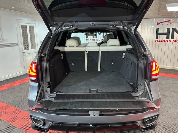 Used BMW X5 2014 for sale - 76317739: Photo 16