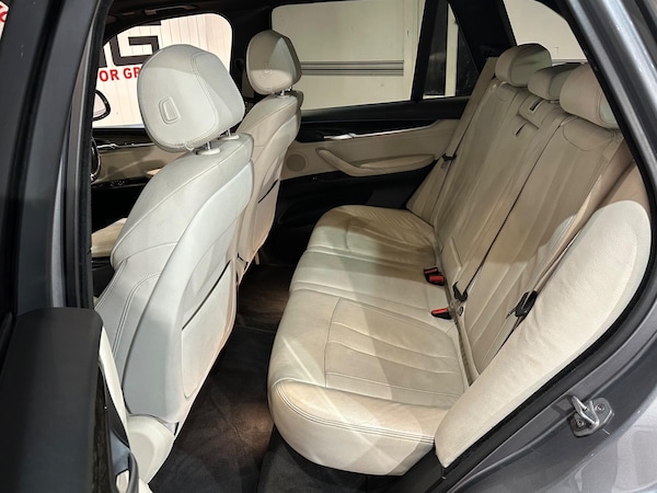 Used BMW X5 2014 for sale - 76317739: Photo 17