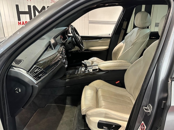 Used BMW X5 2014 for sale - 76317739: Photo 18