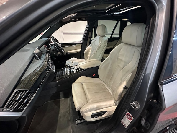 Used BMW X5 2014 for sale - 76317739: Photo 19