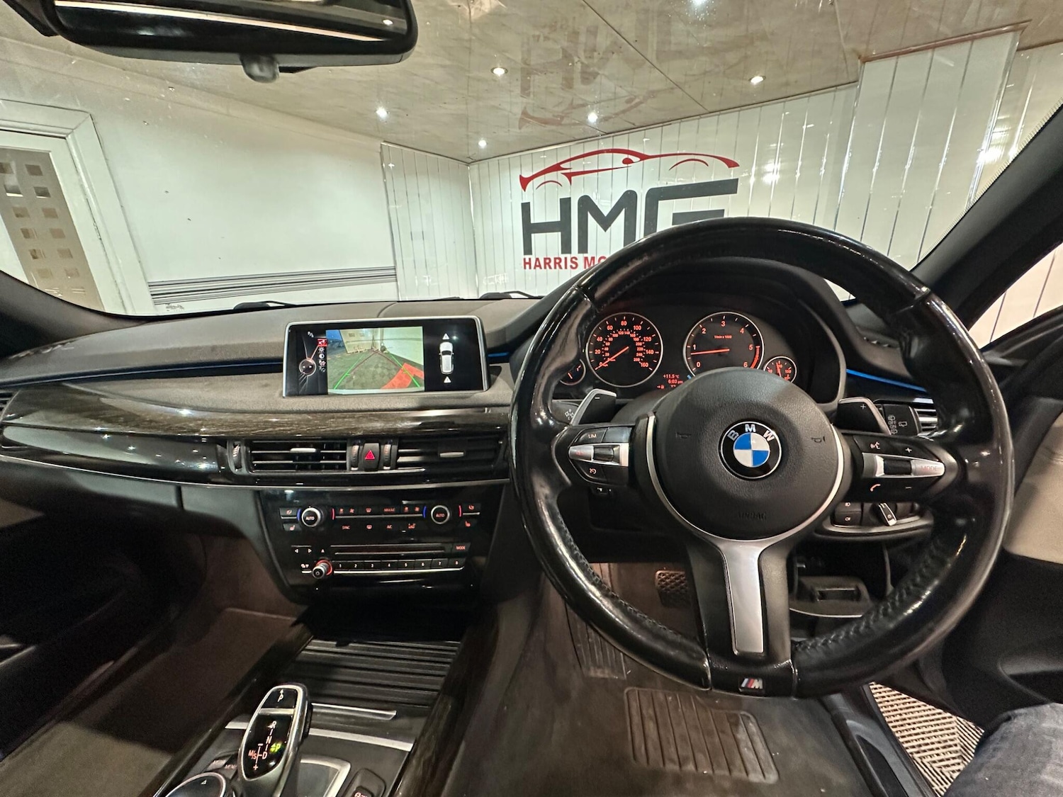 Used BMW X5 2014 for sale - 76317739: Photo 20