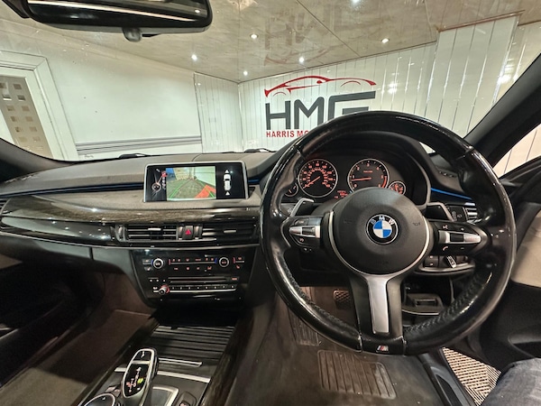 Used BMW X5 2014 for sale - 76317739: Photo 20