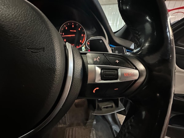 Used BMW X5 2014 for sale - 76317739: Photo 22
