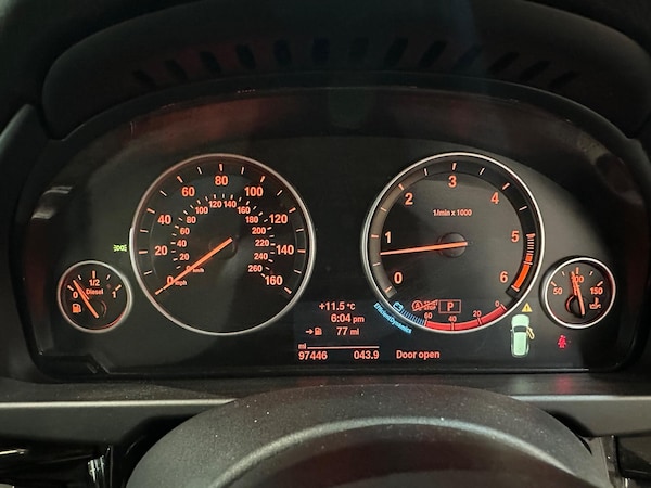 Used BMW X5 2014 for sale - 76317739: Photo 23