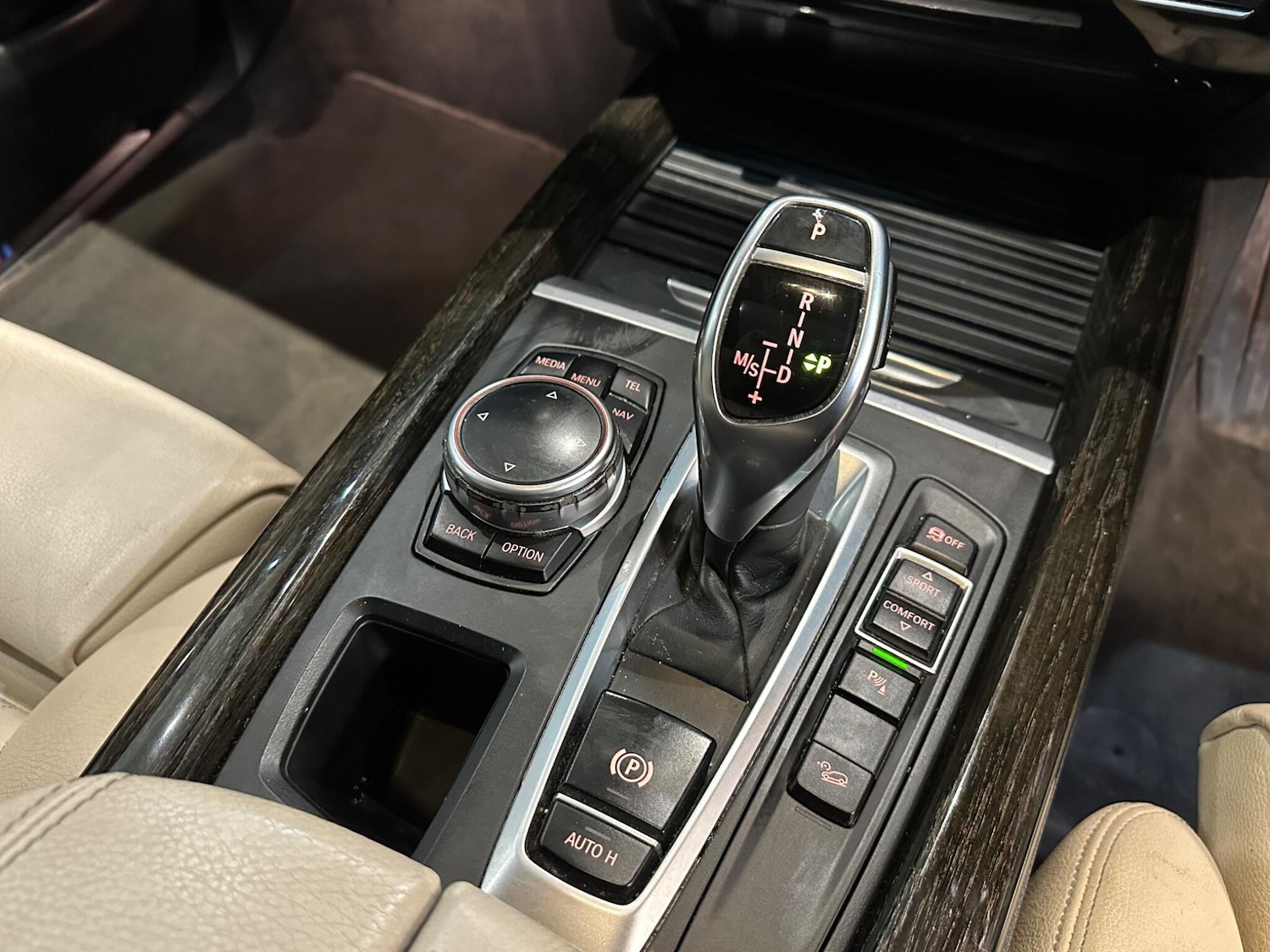 Used BMW X5 2014 for sale - 76317739: Photo 25