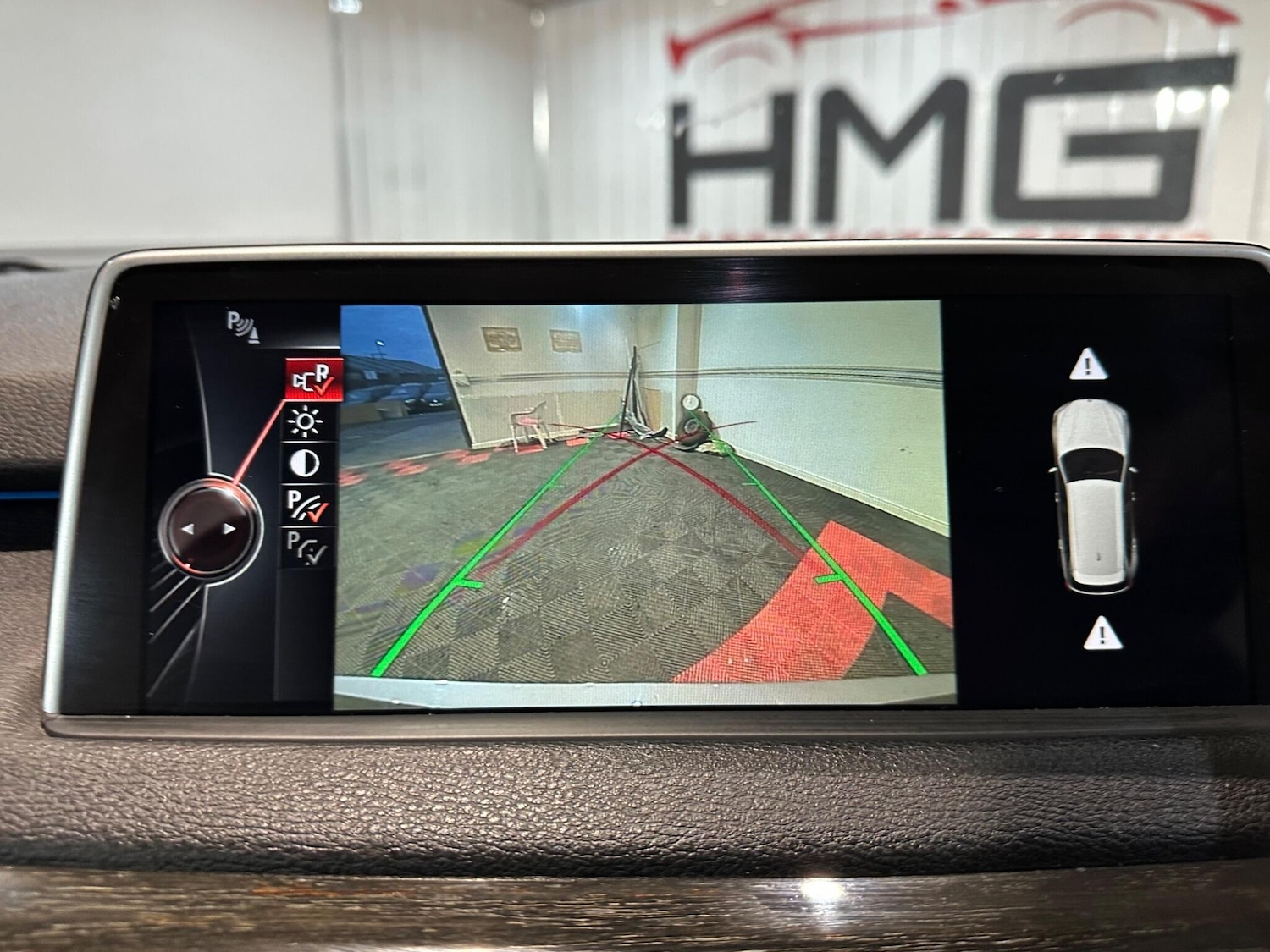 Used BMW X5 2014 for sale - 76317739: Photo 26