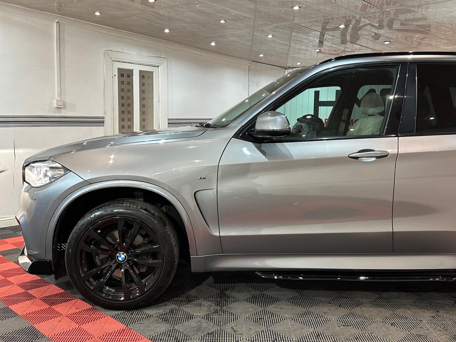 Used BMW X5 2014 for sale - 76317739: Photo 39