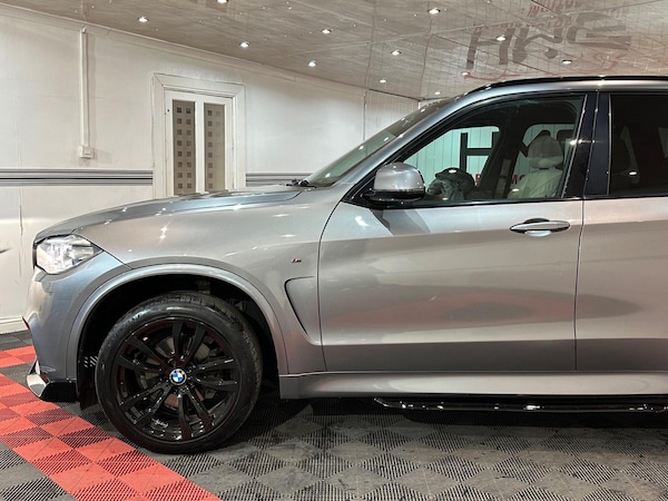 Used BMW X5 2014 for sale - 76317739: Photo 39