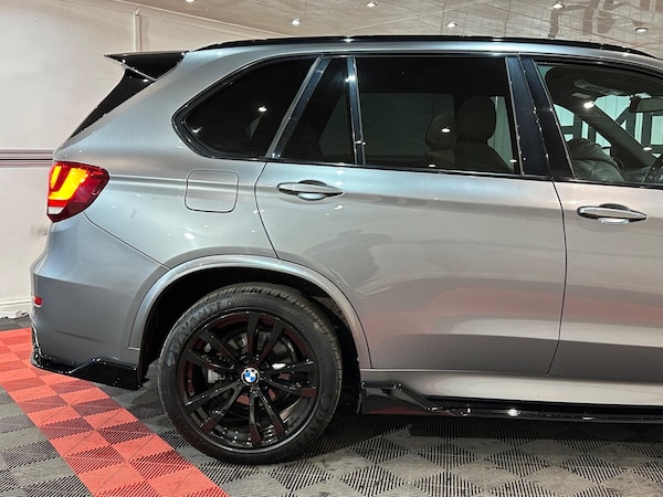Used BMW X5 2014 for sale - 76317739: Photo 44