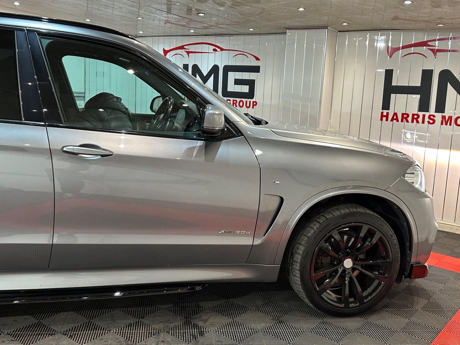 Used BMW X5 2014 for sale - 76317739: Photo 45