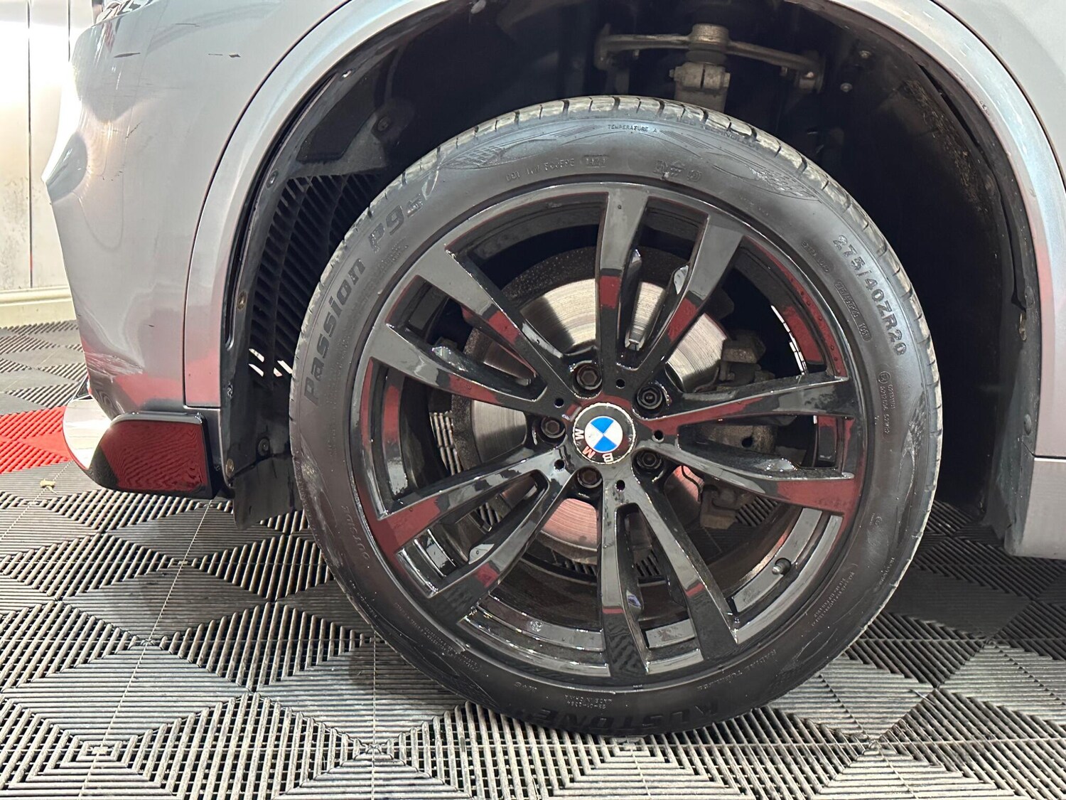 Used BMW X5 2014 for sale - 76317739: Photo 46