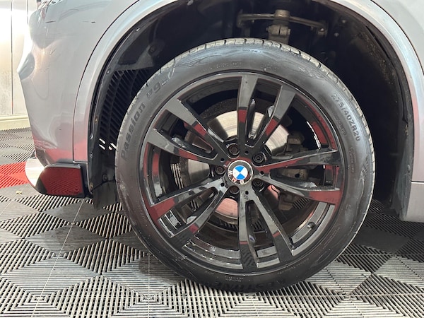Used BMW X5 2014 for sale - 76317739: Photo 46