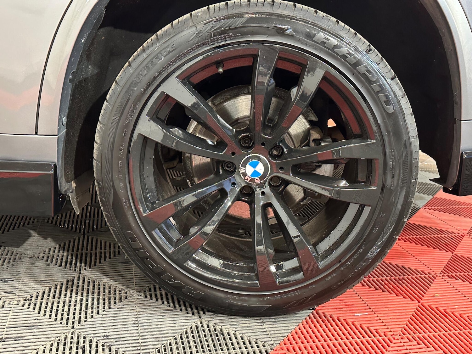 Used BMW X5 2014 for sale - 76317739: Photo 47