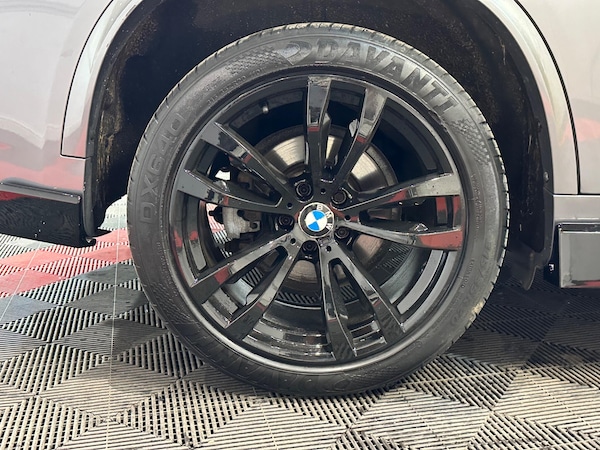Used BMW X5 2014 for sale - 76317739: Photo 48