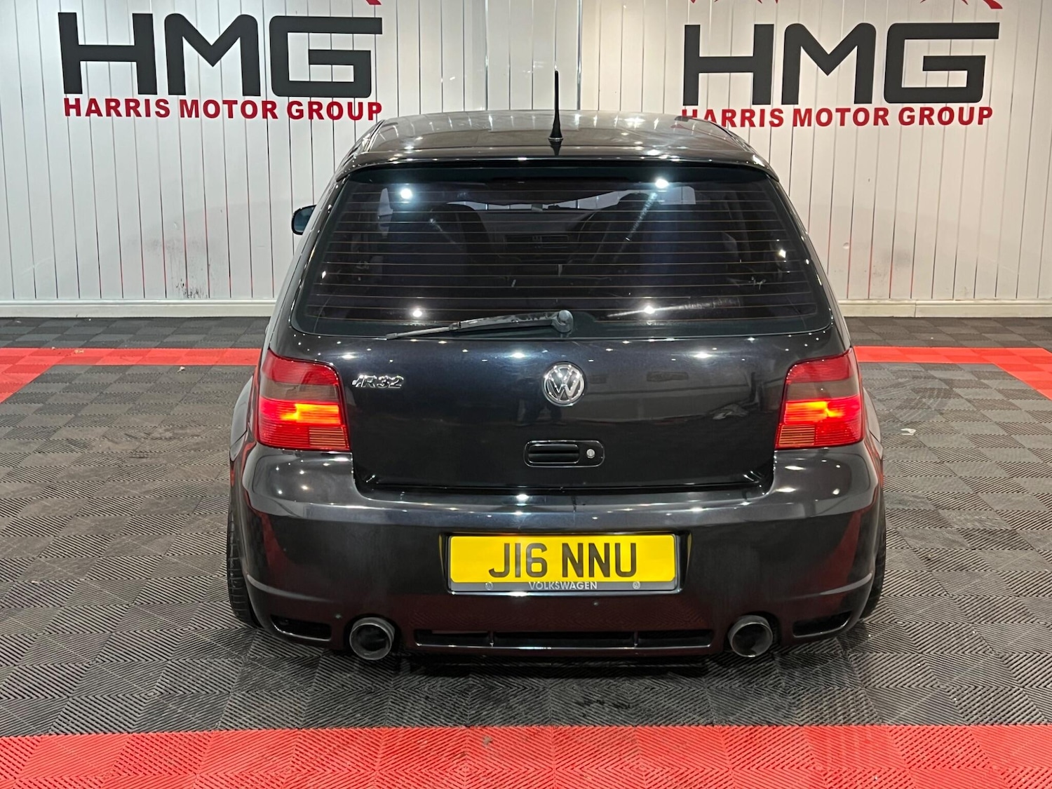 Used Volkswagen Golf 2003 for sale - 76993375: Photo 11