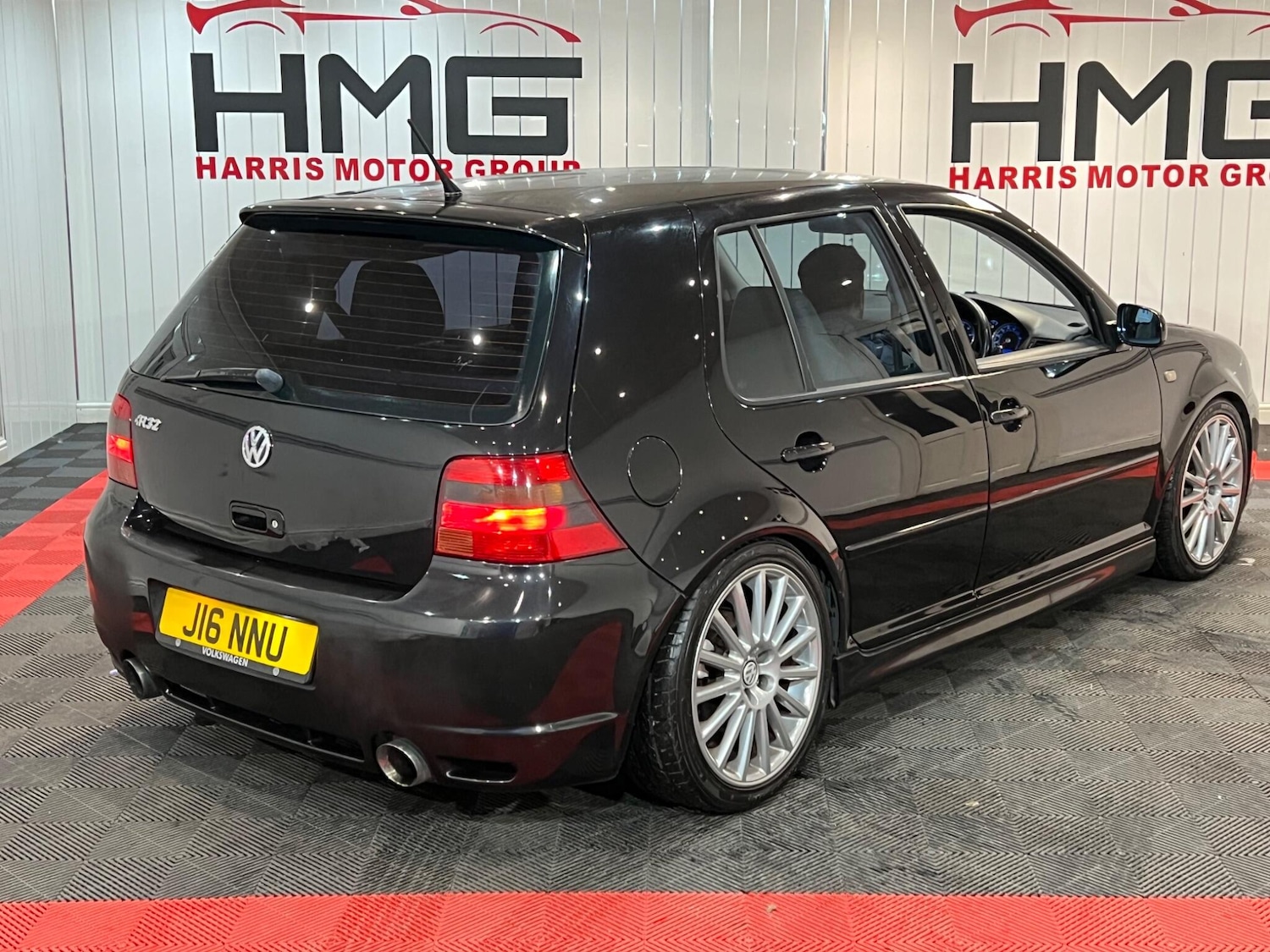 Used Volkswagen Golf 2003 for sale - 76993375: Photo 12