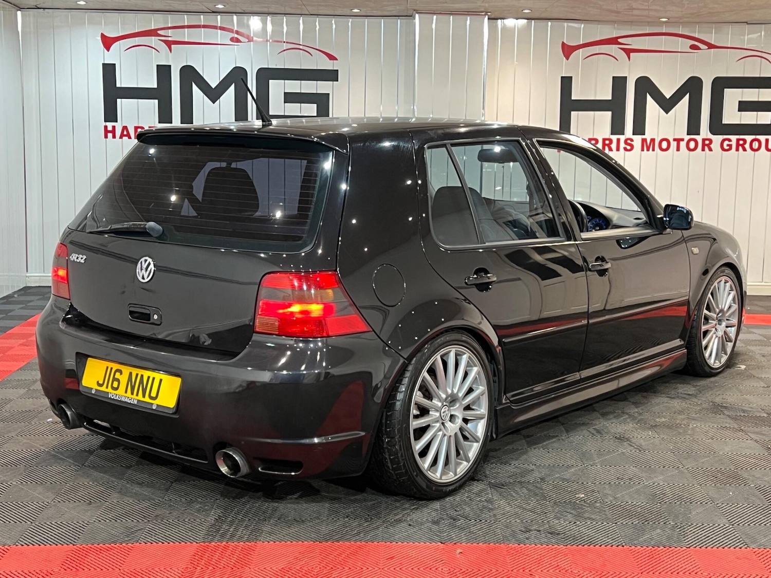 Used Volkswagen Golf 2003 for sale - 76993375: Photo 13