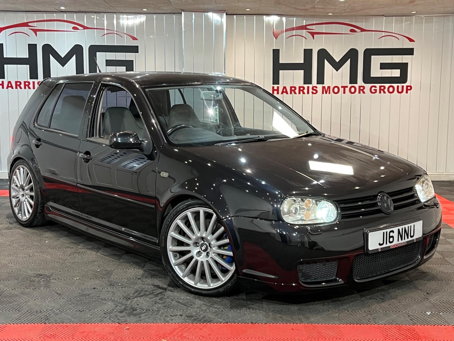 Used Volkswagen Golf 2003 for sale - 76993375: Photo 15