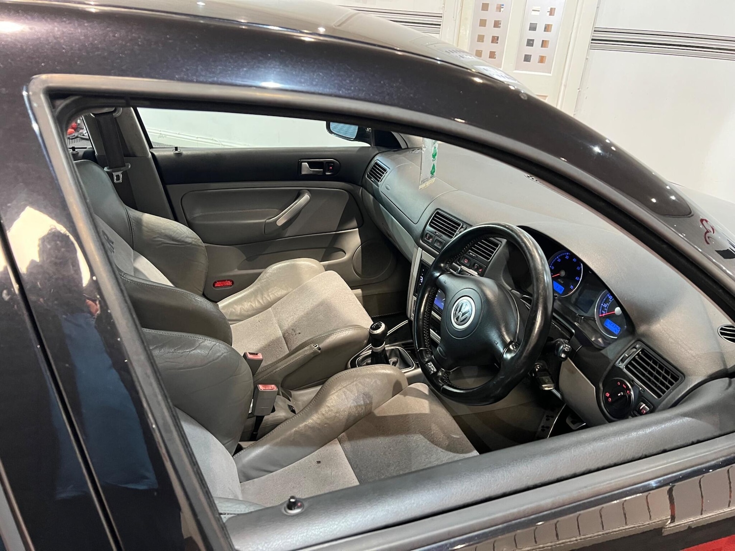 Used Volkswagen Golf 2003 for sale - 76993375: Photo 21