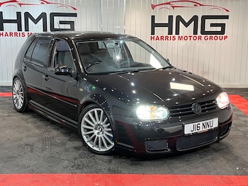 Used Volkswagen Golf 2003 for sale - 76993375: Photo