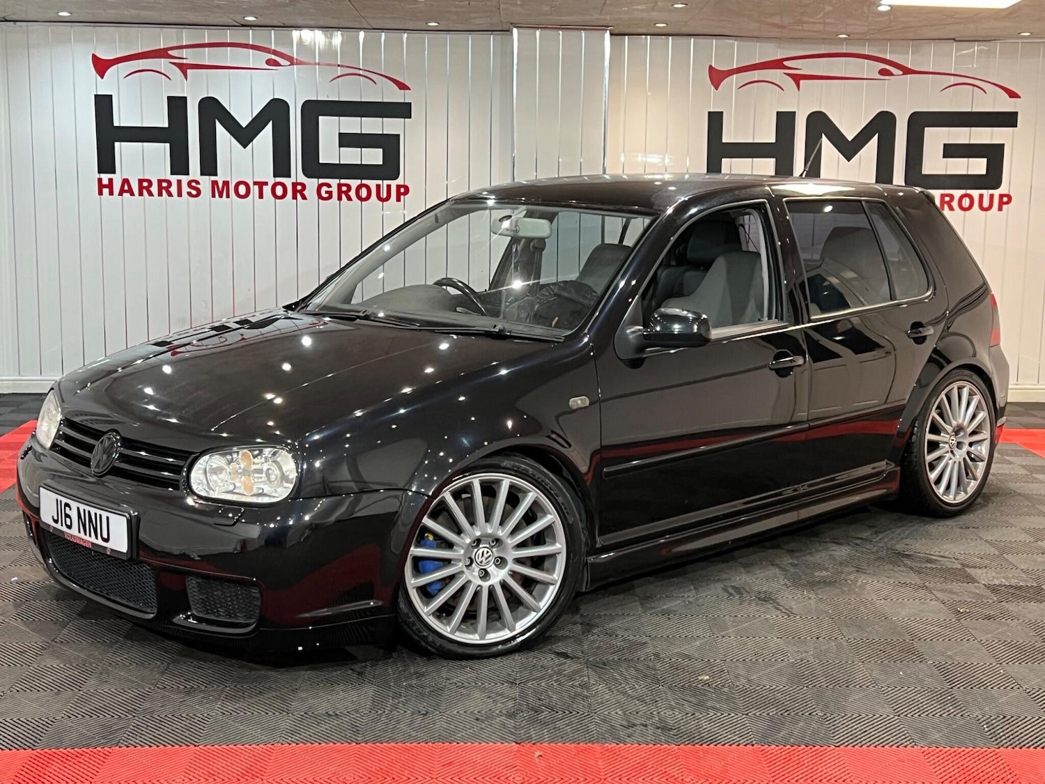 Used Volkswagen Golf 2003 for sale - 76993375: Photo 38