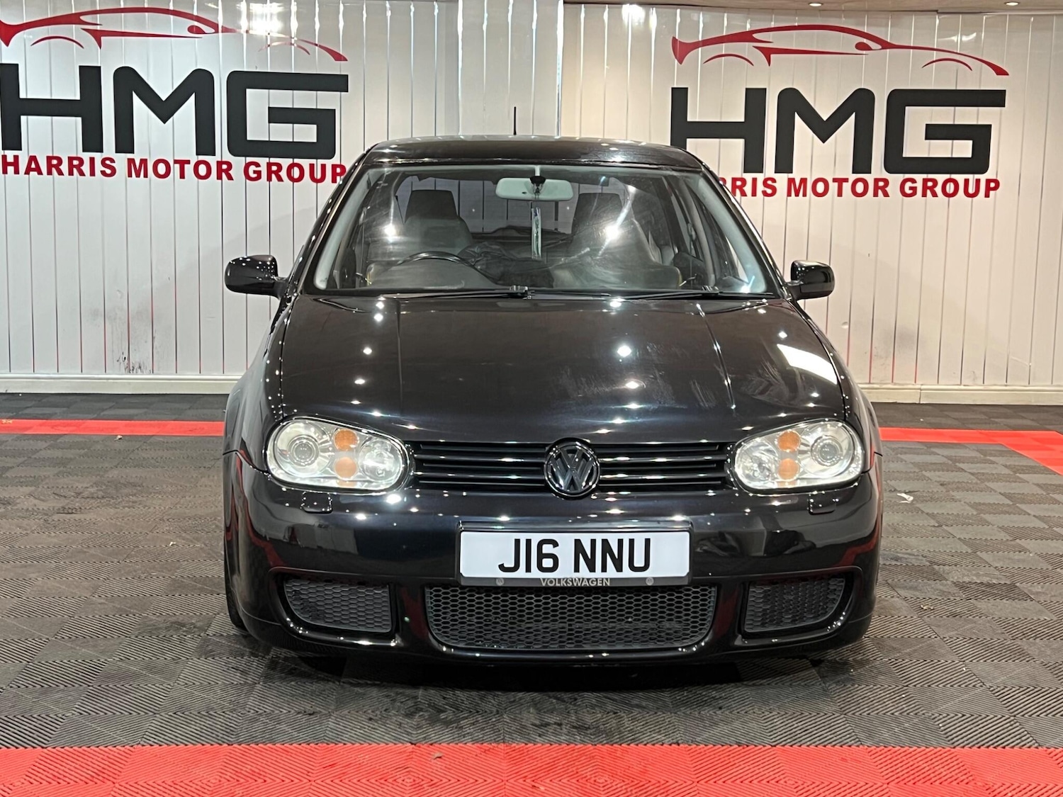 Used Volkswagen Golf 2003 for sale - 76993375: Photo 4