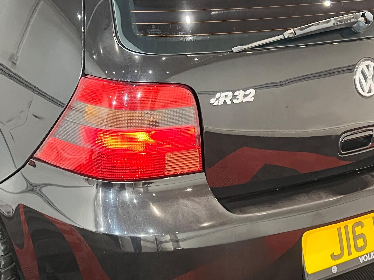 Used Volkswagen Golf 2003 for sale - 76993375: Photo 47