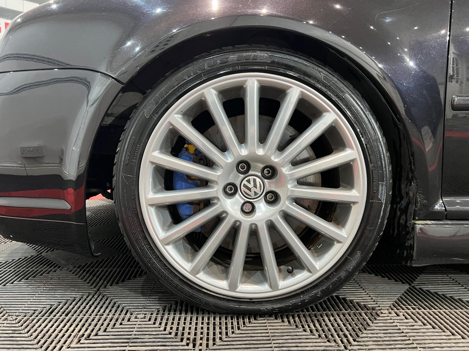 Used Volkswagen Golf 2003 for sale - 76993375: Photo 49