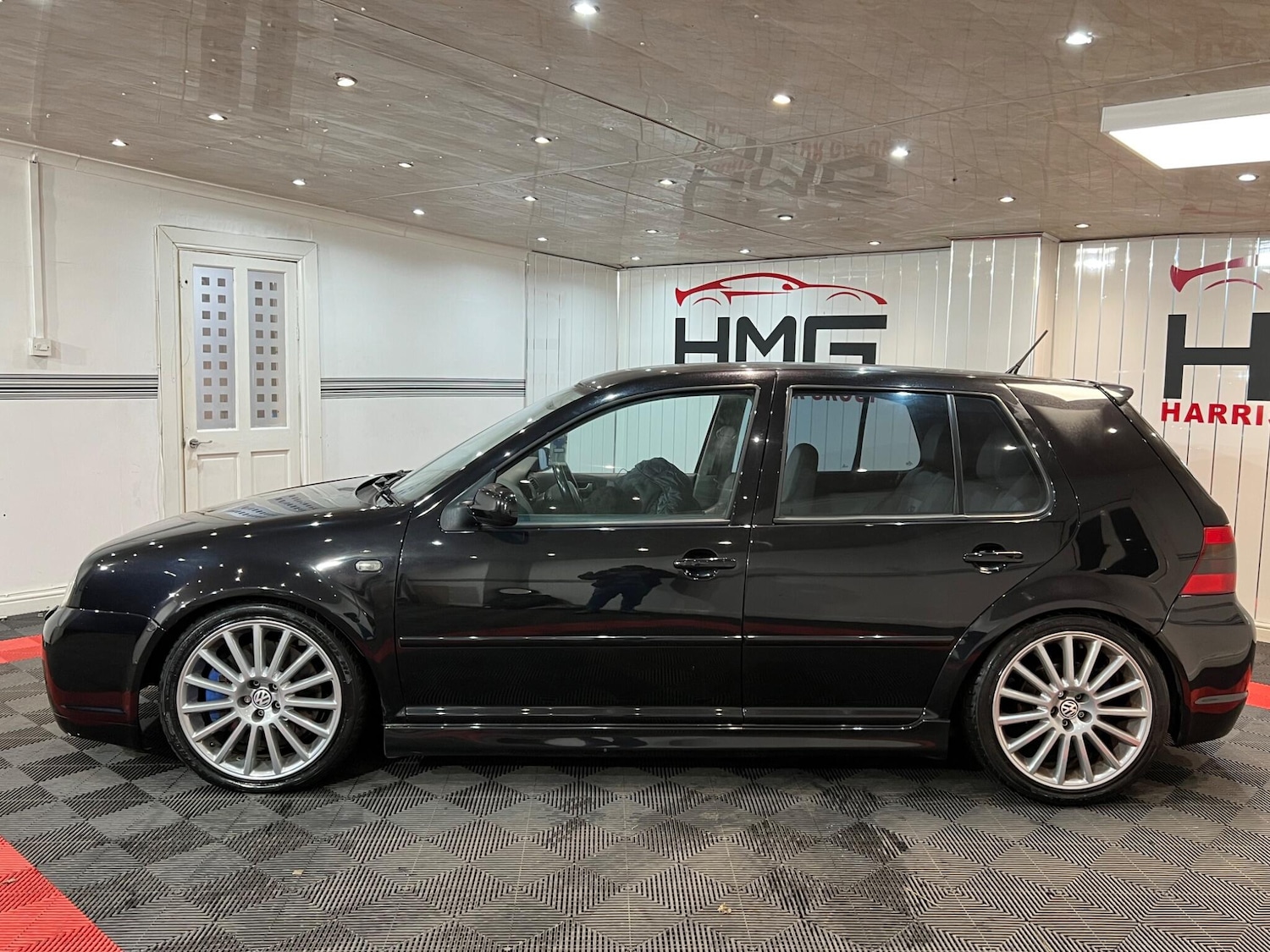 Used Volkswagen Golf 2003 for sale - 76993375: Photo 7