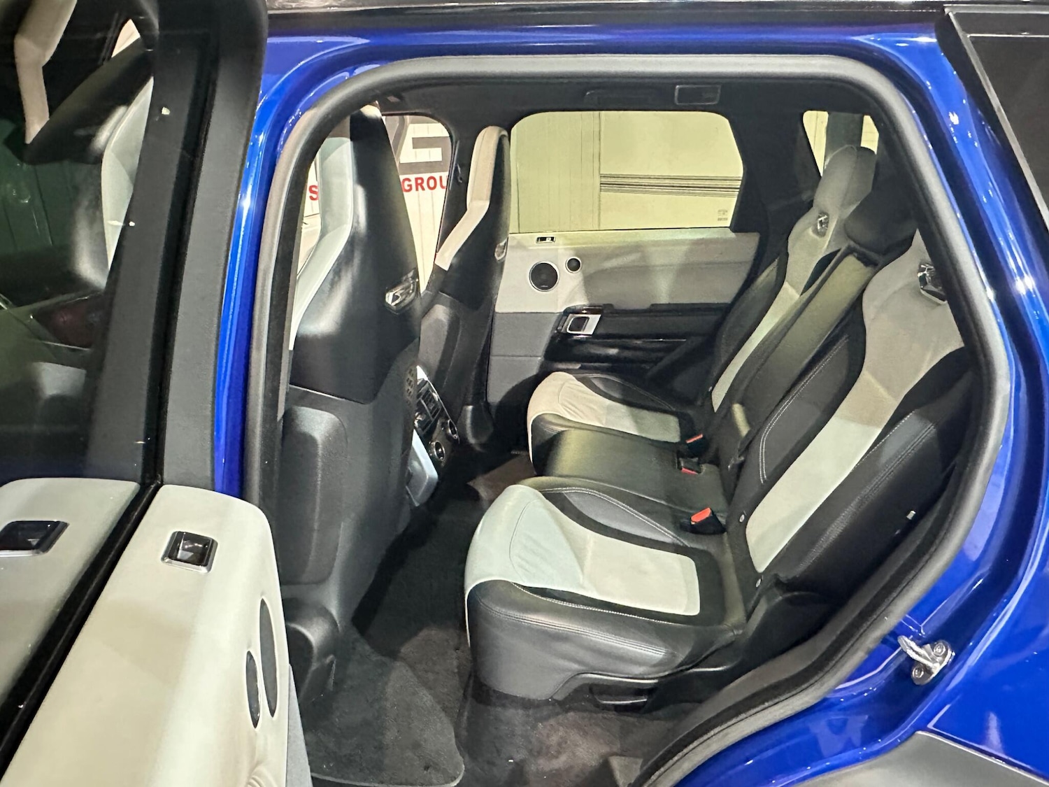 Used Land Rover Range Rover Sport 2021 for sale - 76942587: Photo 33