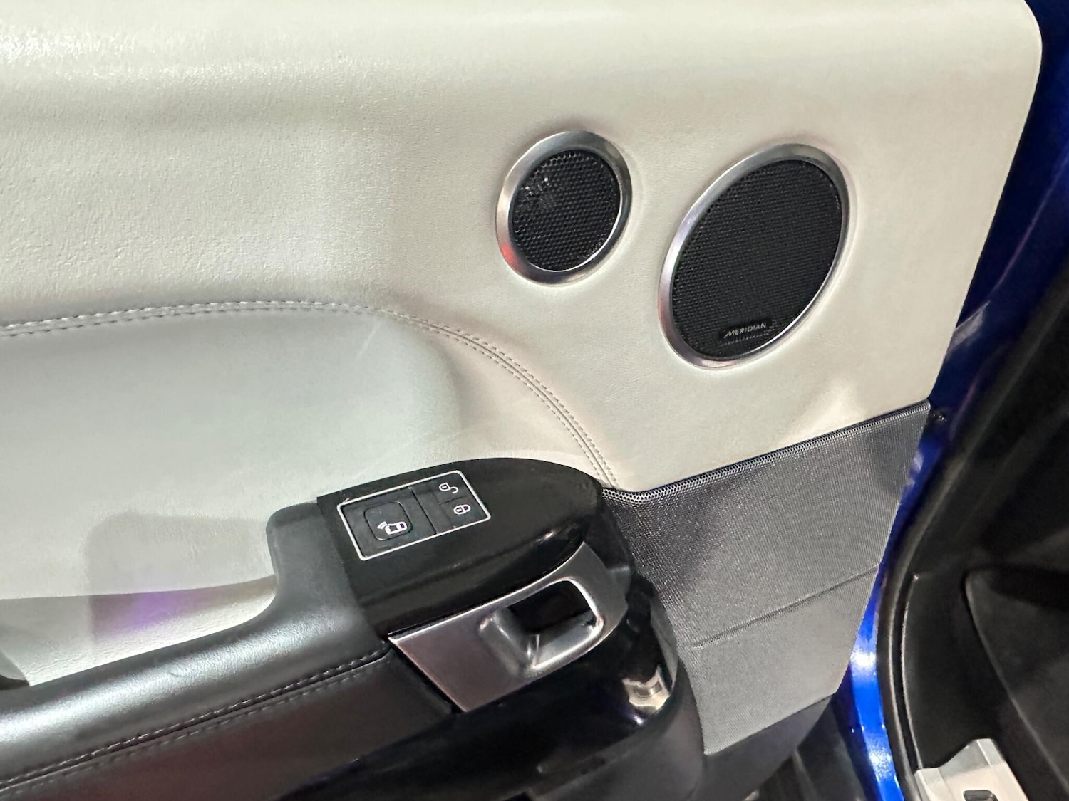 Used Land Rover Range Rover Sport 2021 for sale - 76942587: Photo 34