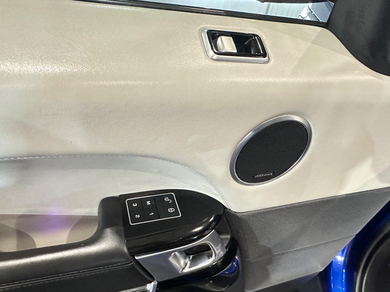 Used Land Rover Range Rover Sport 2021 for sale - 76942587: Photo 36