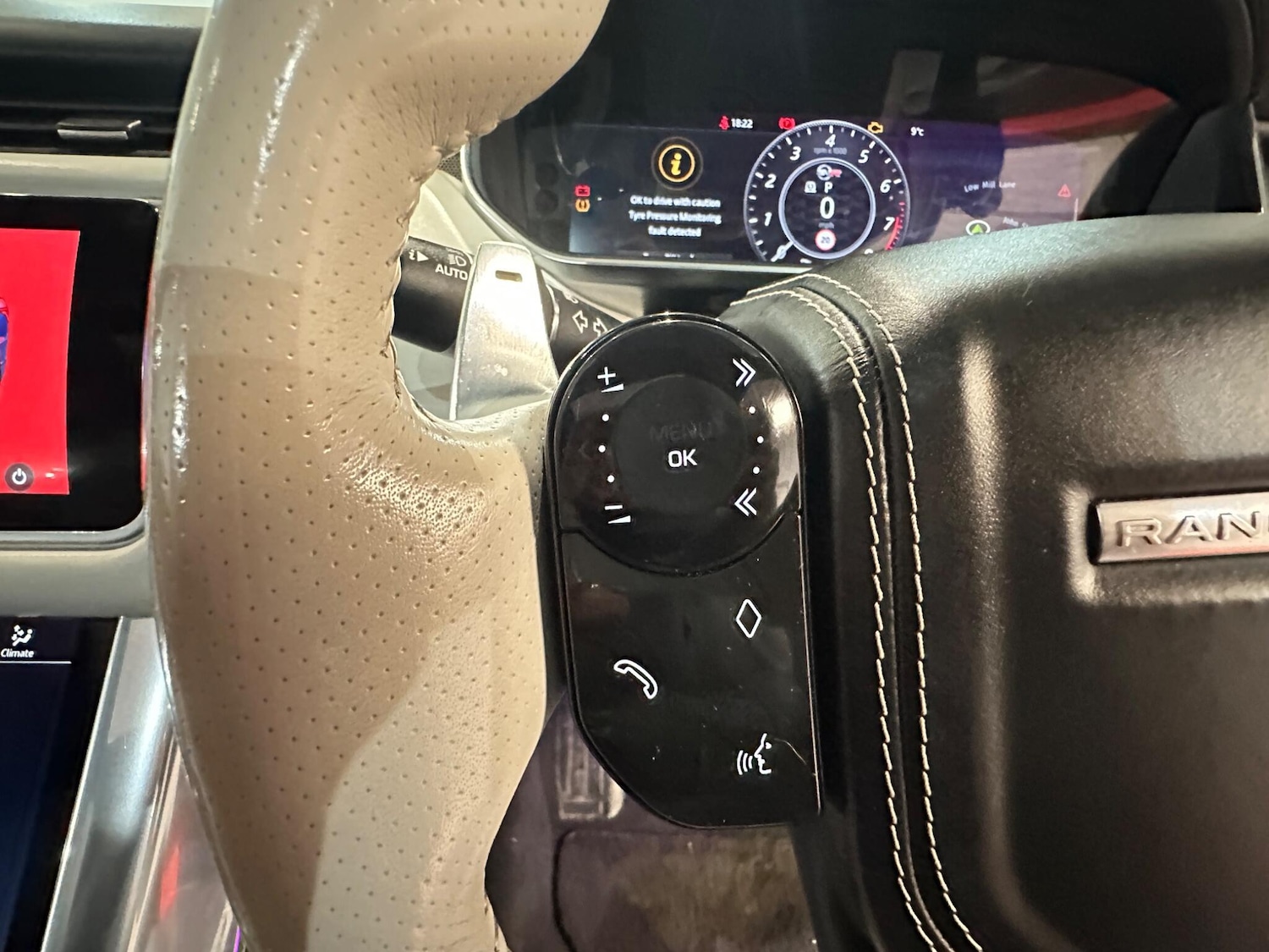 Used Land Rover Range Rover Sport 2021 for sale - 76942587: Photo 42