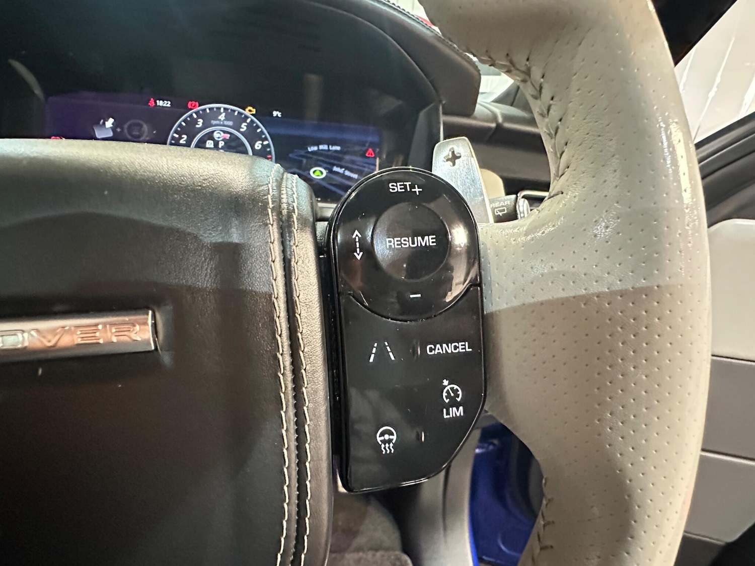 Used Land Rover Range Rover Sport 2021 for sale - 76942587: Photo 43