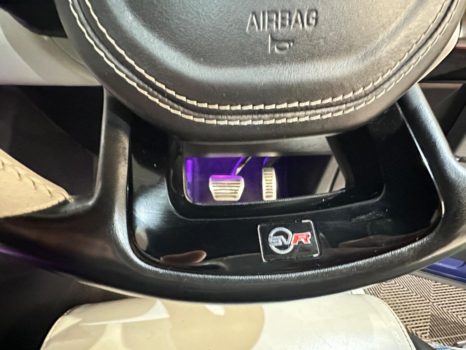 Used Land Rover Range Rover Sport 2021 for sale - 76942587: Photo 44