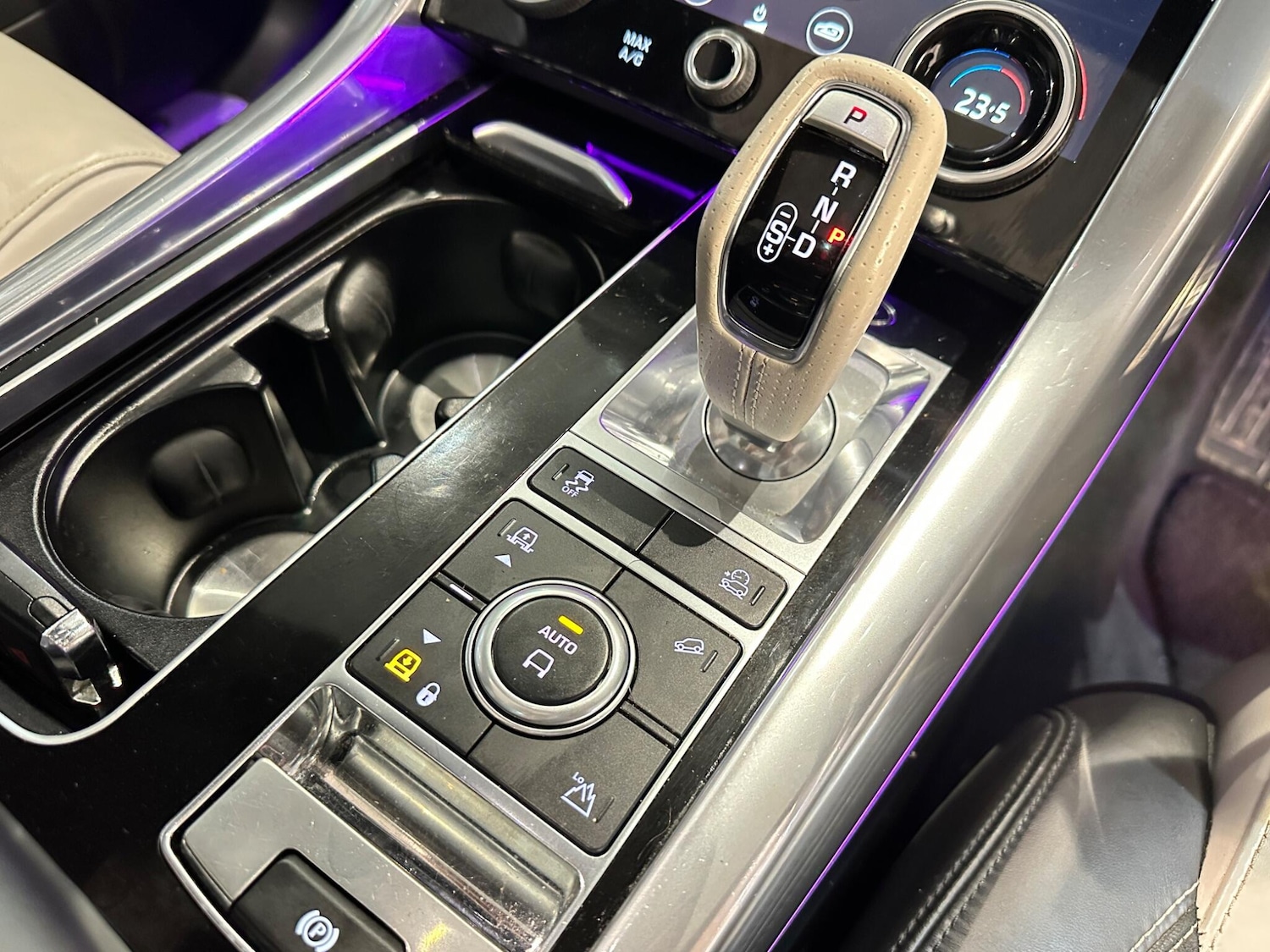 Used Land Rover Range Rover Sport 2021 for sale - 76942587: Photo 49