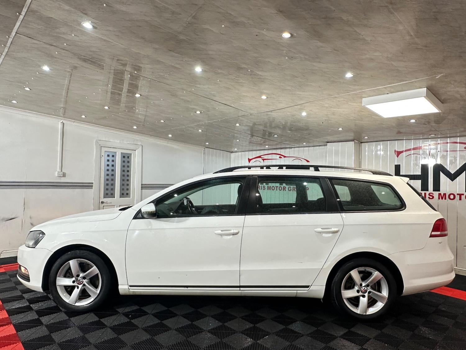 Used Volkswagen Passat 2013 for sale - 76727584: Photo 10