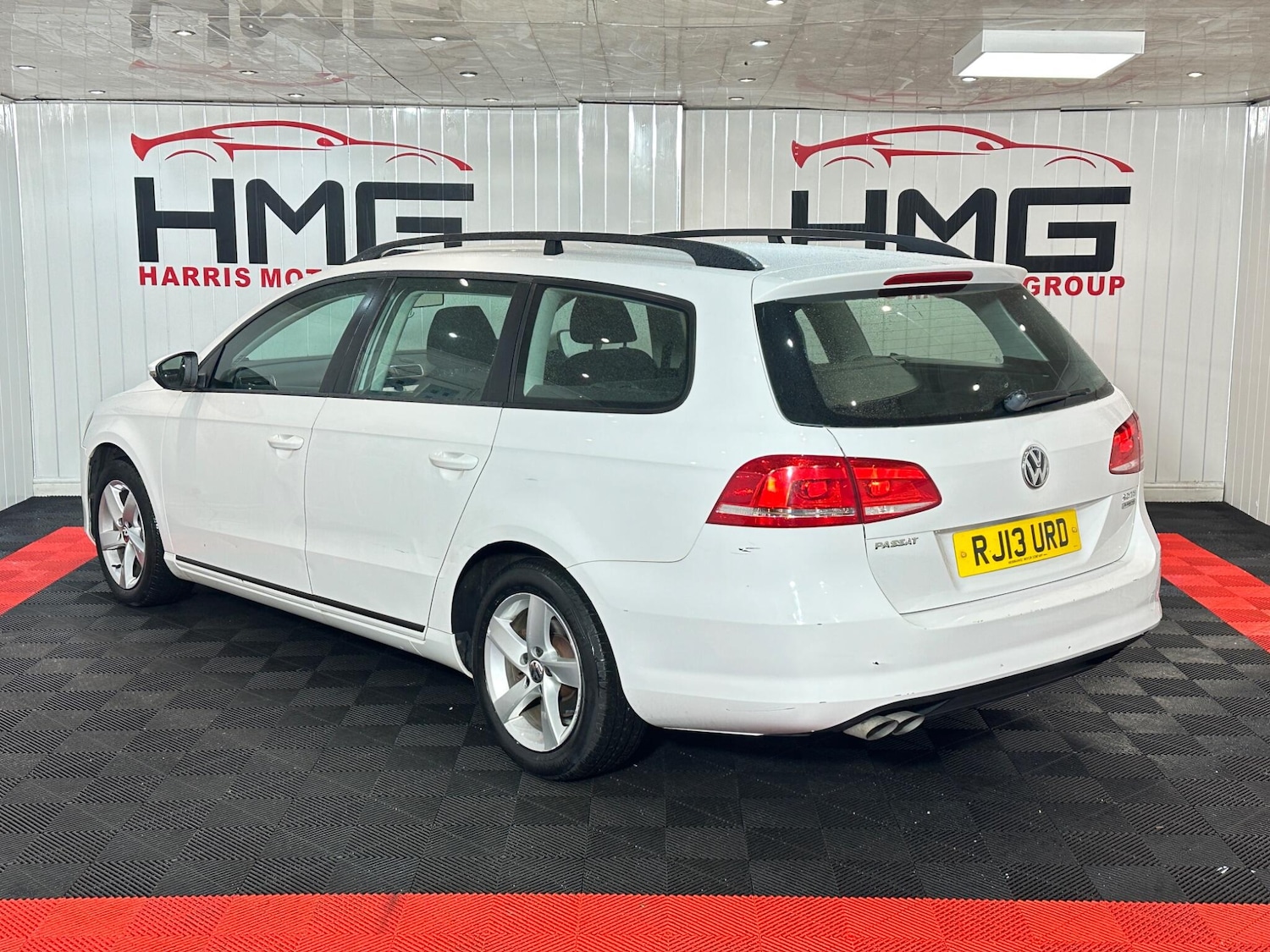 Used Volkswagen Passat 2013 for sale - 76727584: Photo 11