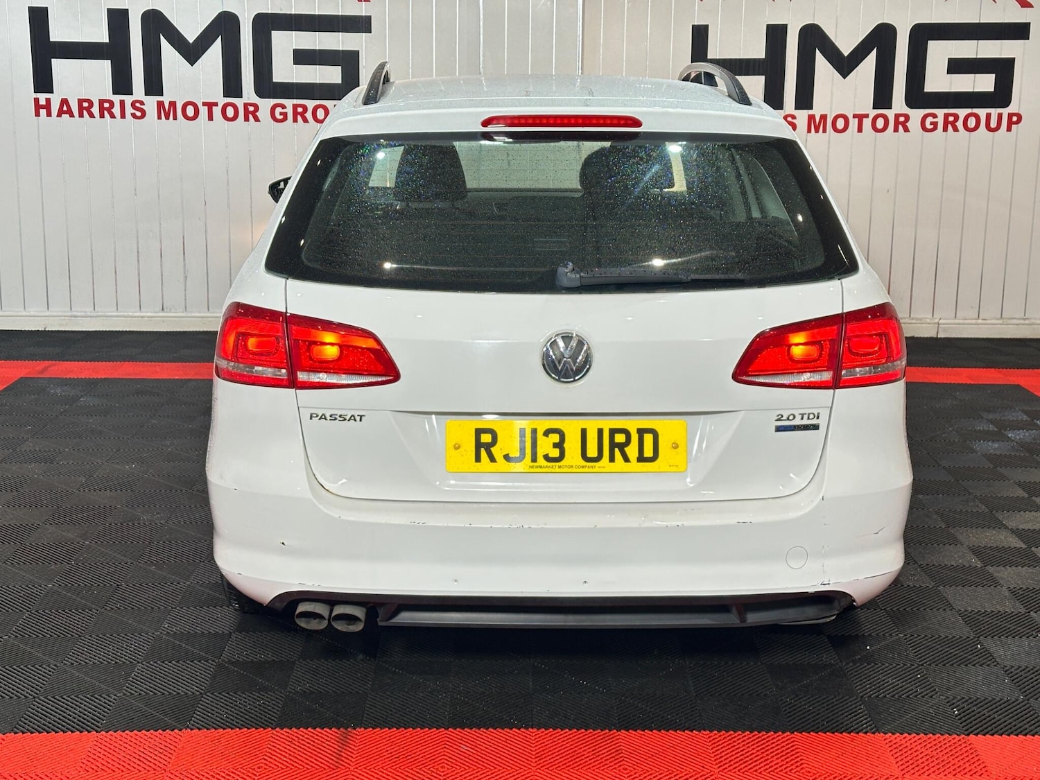 Used Volkswagen Passat 2013 for sale - 76727584: Photo 12