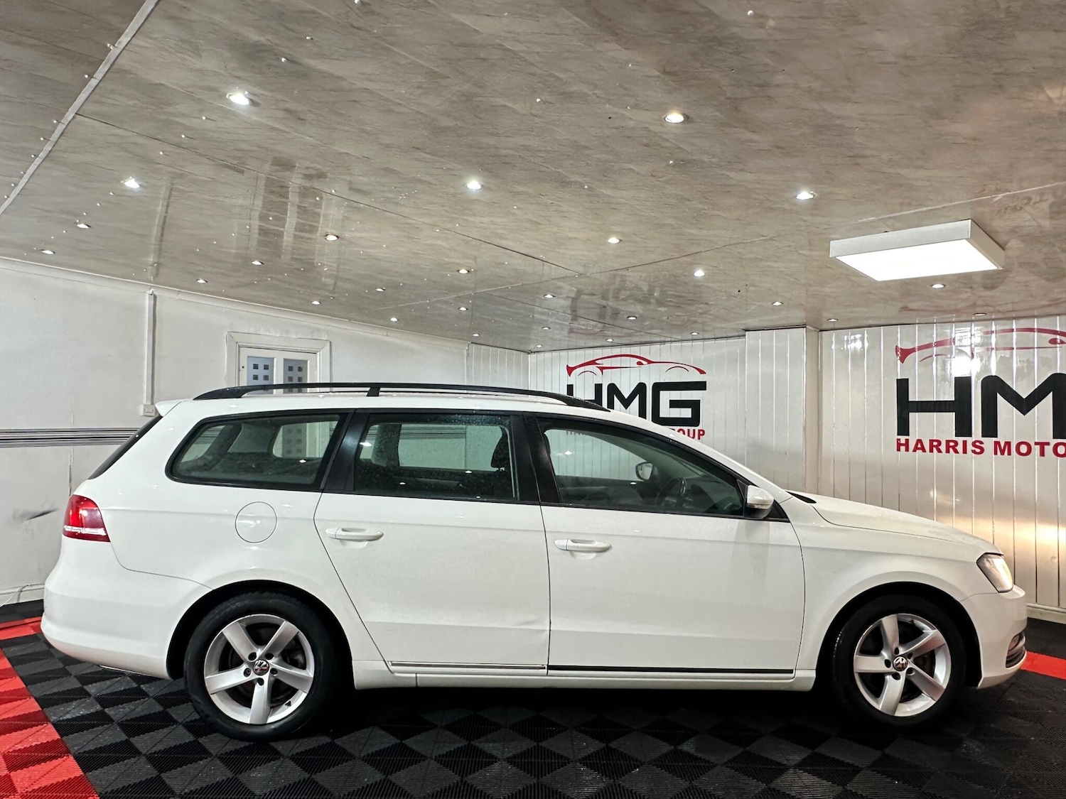 Used Volkswagen Passat 2013 for sale - 76727584: Photo 14