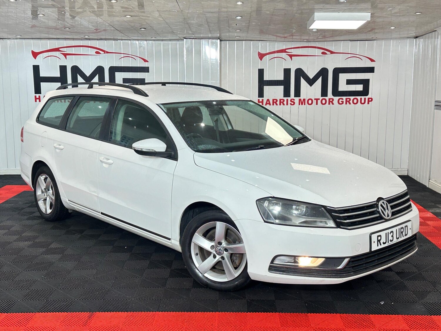 Used Volkswagen Passat 2013 for sale - 76727584: Photo 15