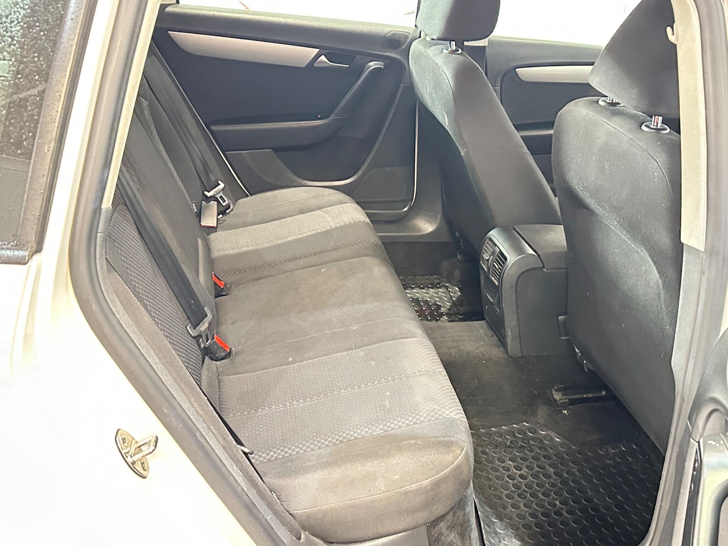 Used Volkswagen Passat 2013 for sale - 76727584: Photo 18