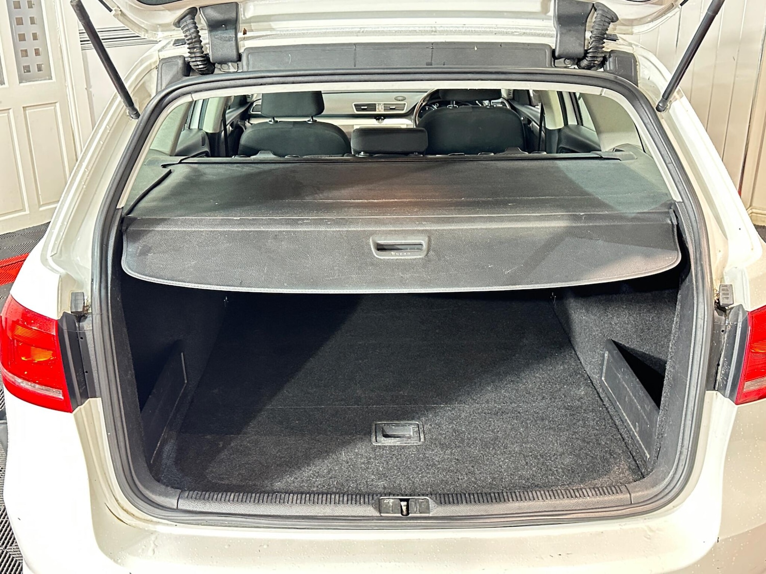 Used Volkswagen Passat 2013 for sale - 76727584: Photo 20