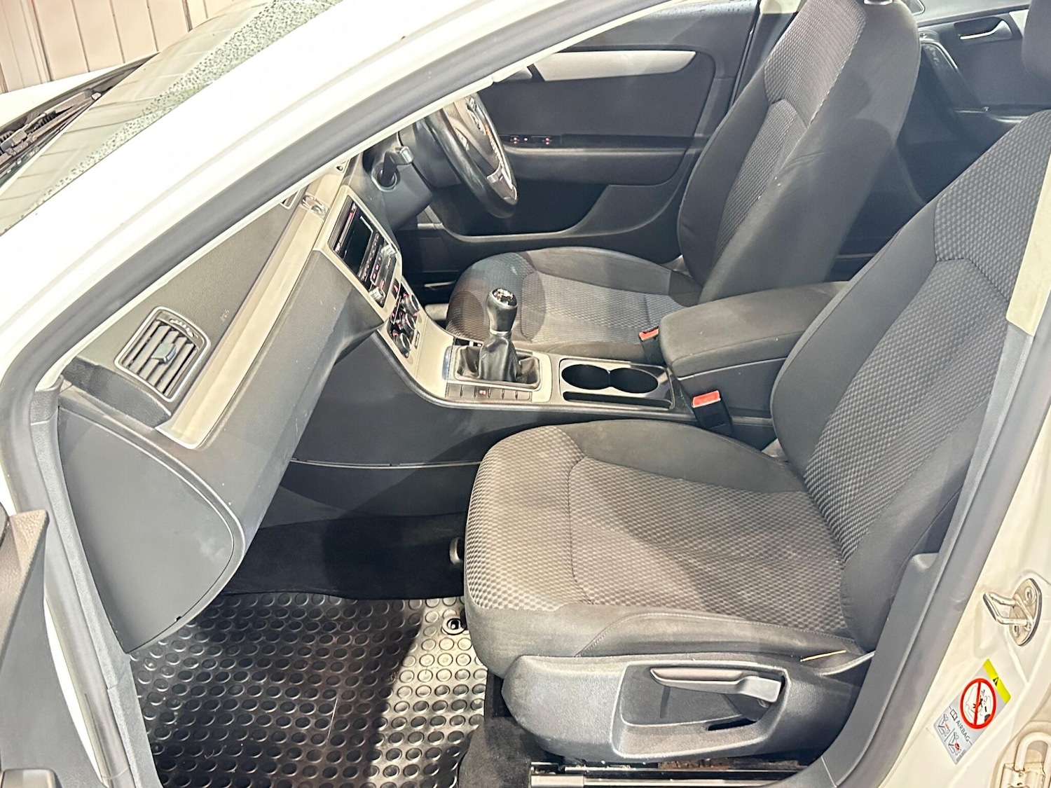 Used Volkswagen Passat 2013 for sale - 76727584: Photo 22