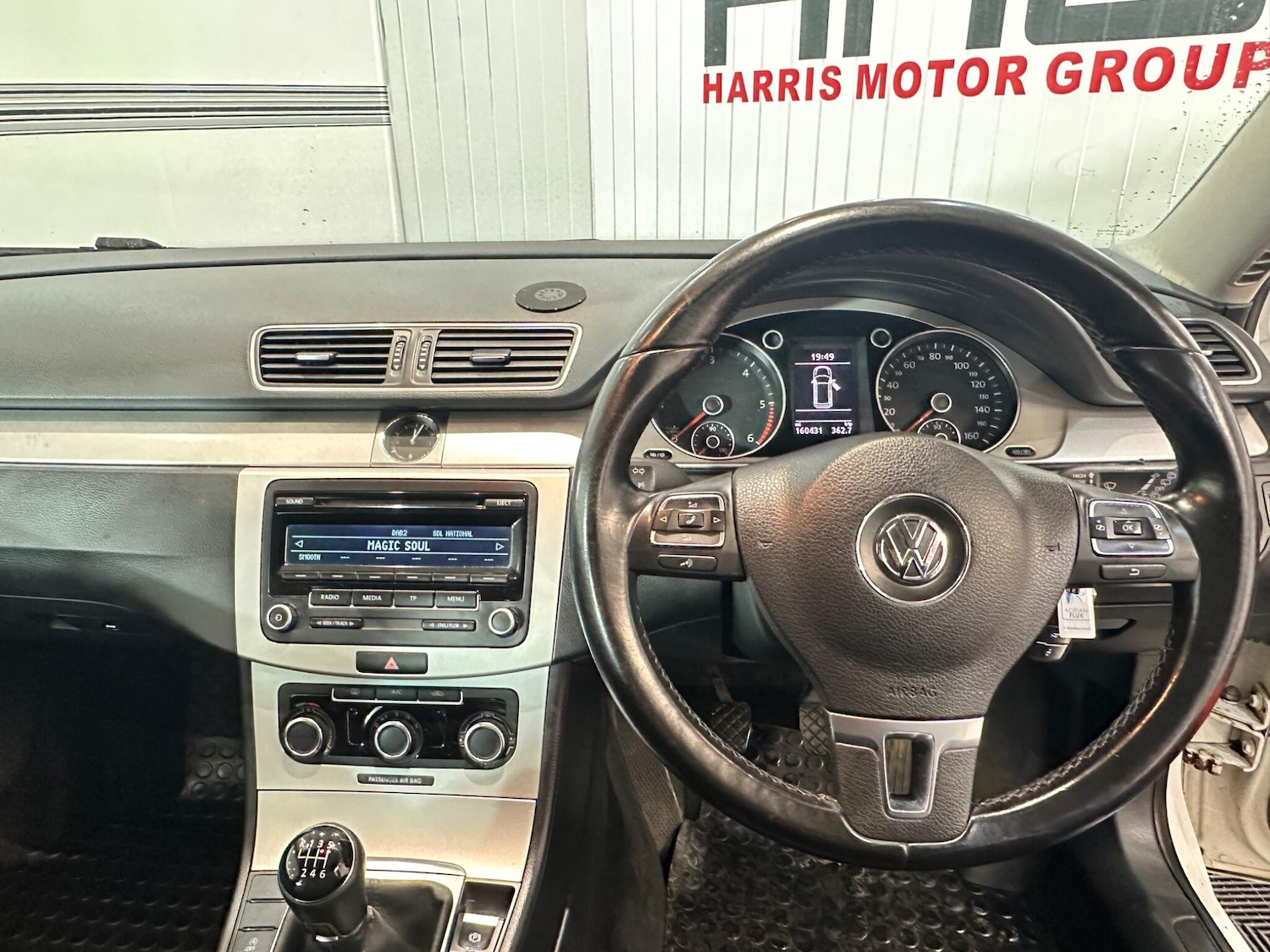 Used Volkswagen Passat 2013 for sale - 76727584: Photo 23